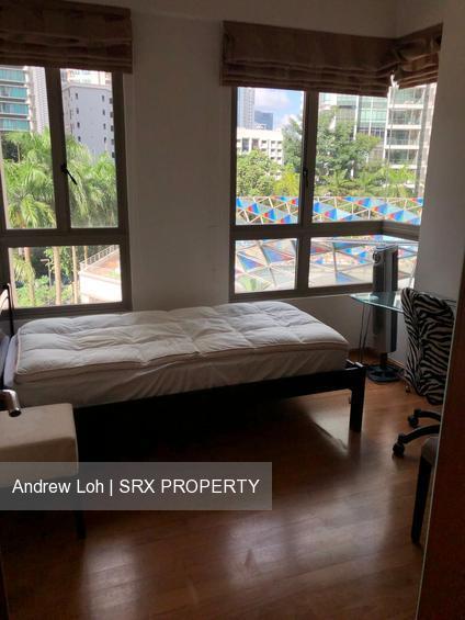 Amaryllis Ville (D11), Condominium #198448622